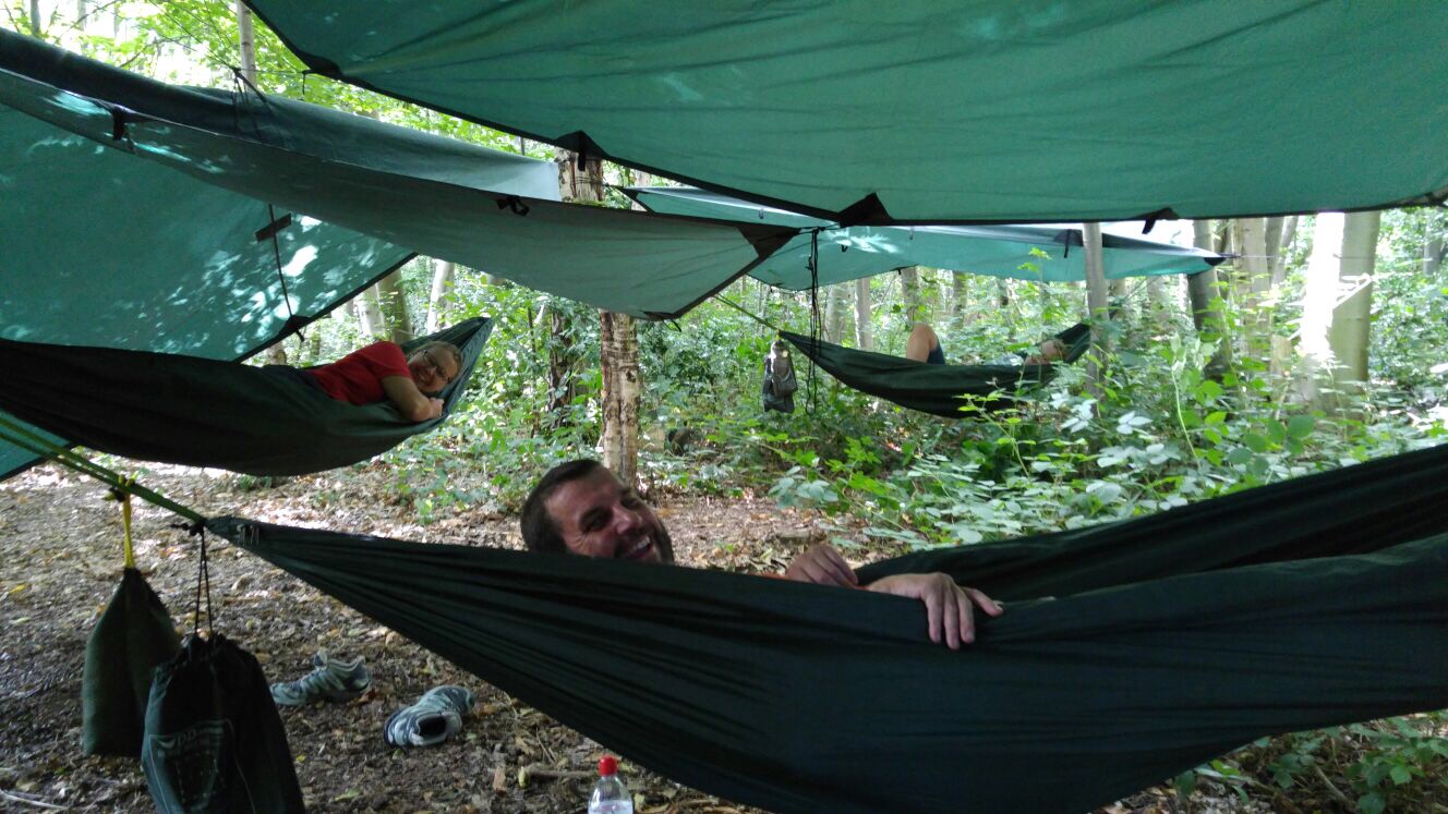 Hammock Village Thriftwood