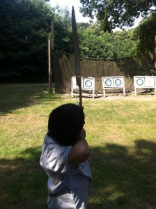 Archery