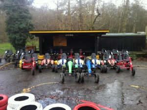pedal cars 001